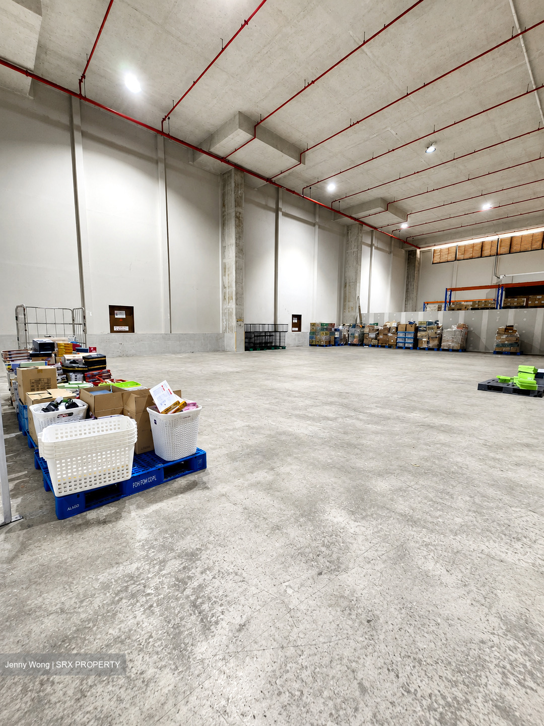 Foh Foh Building (D22), Warehouse #571245001
